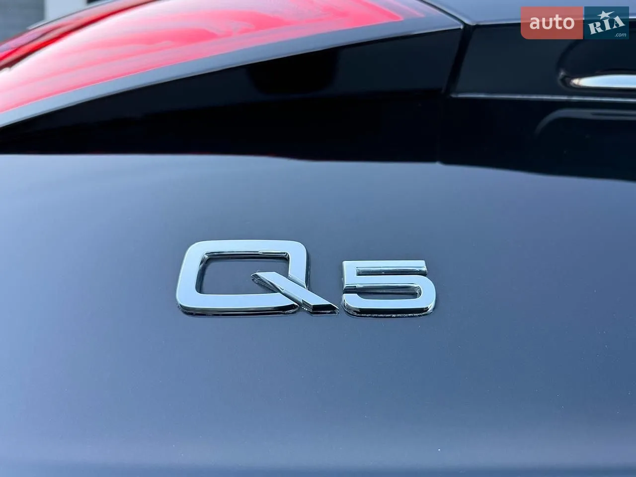 2017 Audi Q5 - мініатюра 35