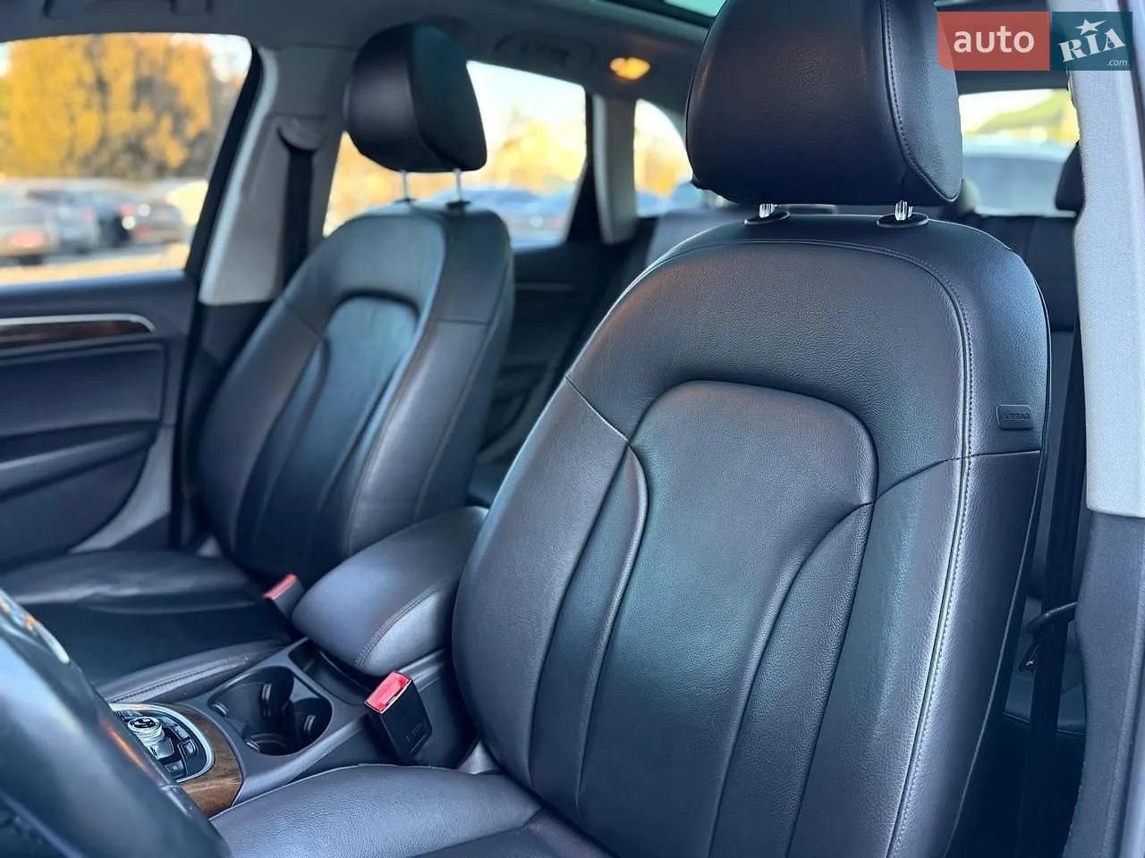 2017 Audi Q5 - мініатюра 61
