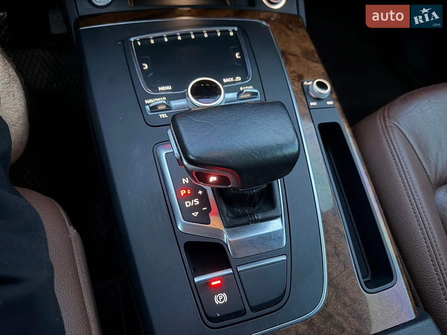 2017 Audi Q5 - мініатюра 14