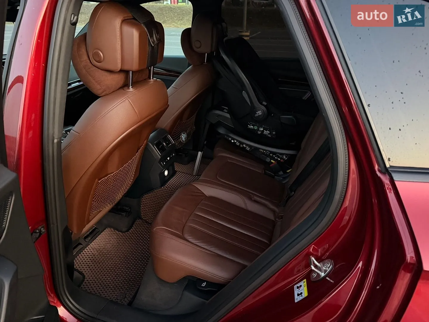 2017 Audi Q5 - мініатюра 18