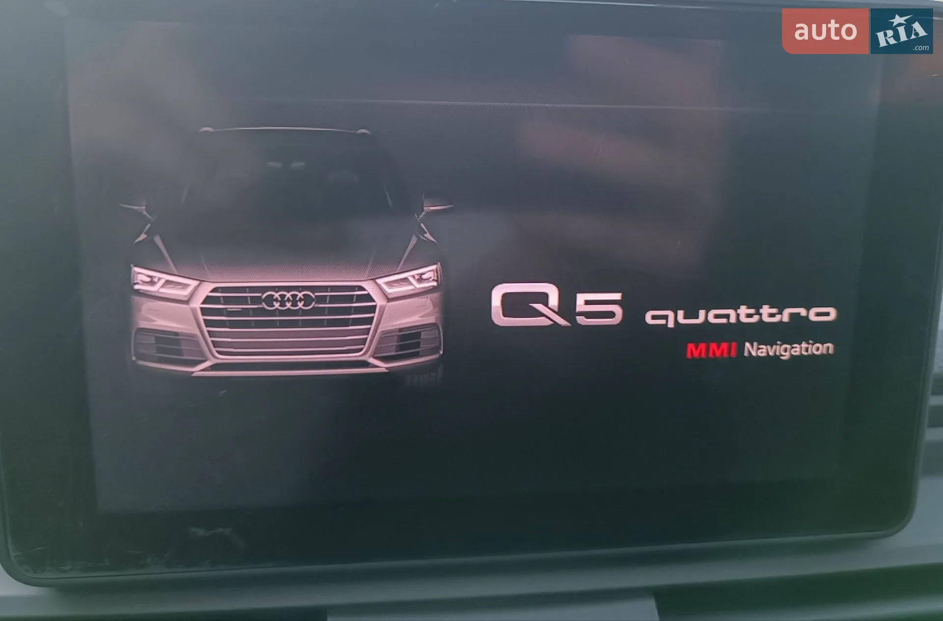 2017 Audi Q5 - мініатюра 26
