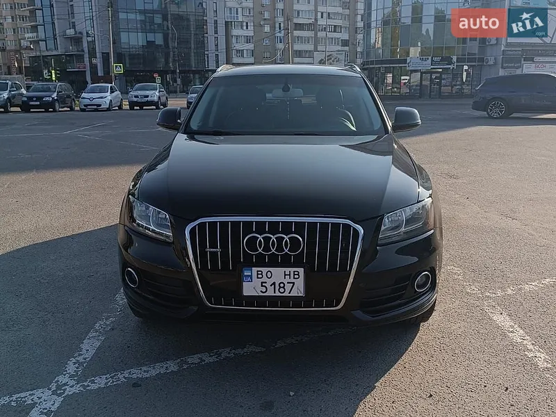 Audi Q5