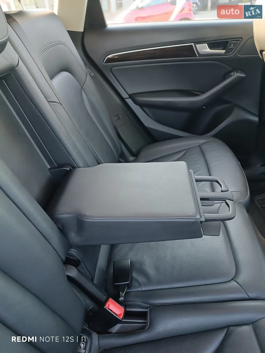 2013 Audi Q5 - мініатюра 11