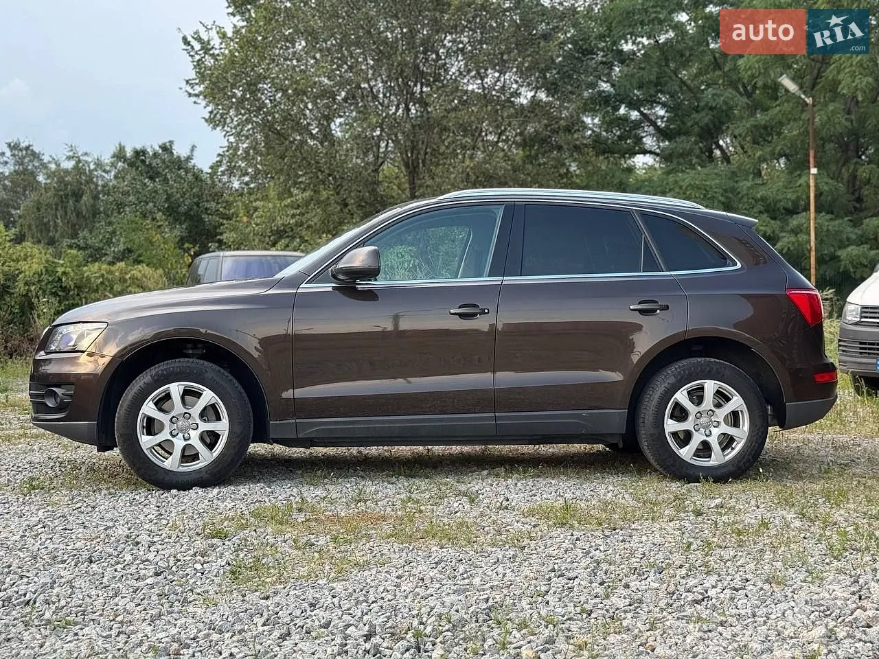2011 Audi Q5 - мініатюра 5
