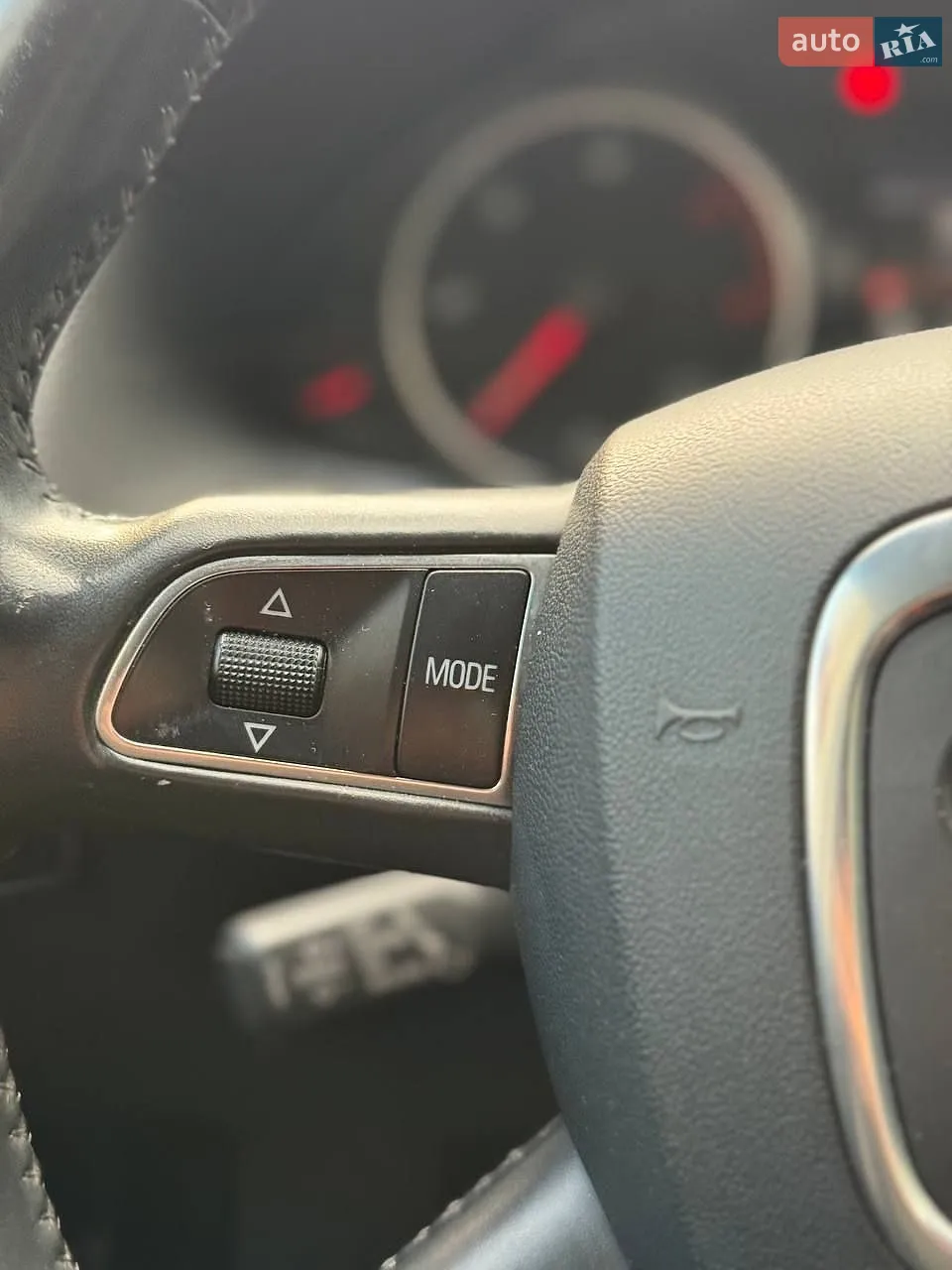 2011 Audi Q5 - мініатюра 23