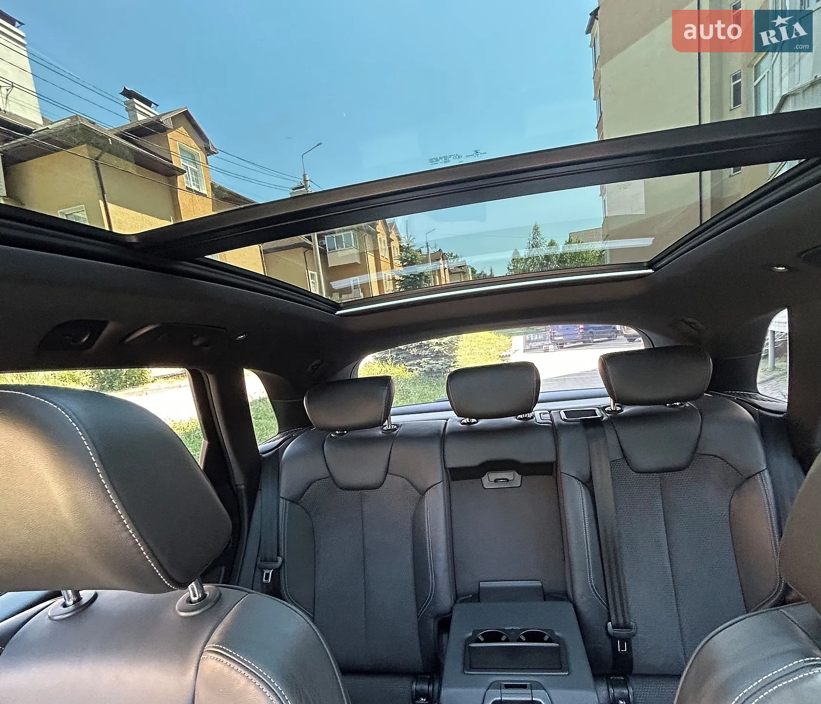 2017 Audi Q5 - мініатюра 54