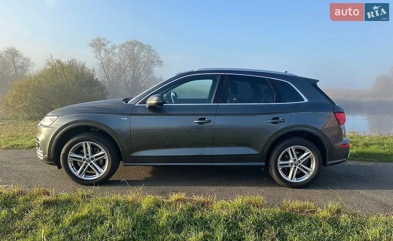 2017 Audi Q5 - мініатюра 67