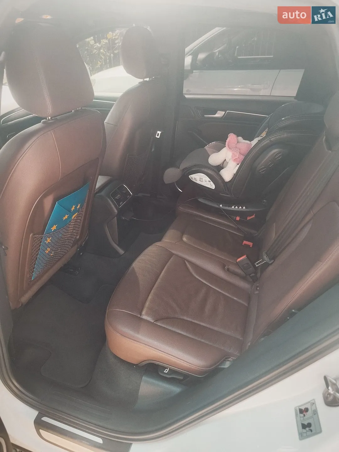 2014 Audi Q5 - мініатюра 11
