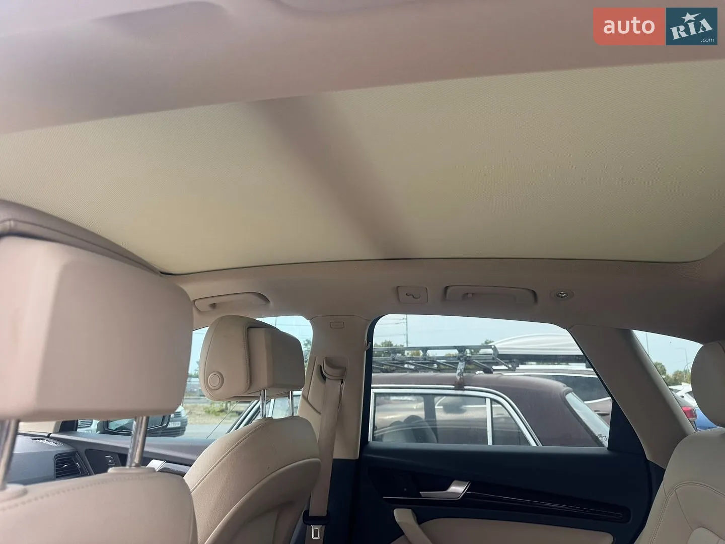 2019 Audi Q5 - мініатюра 5