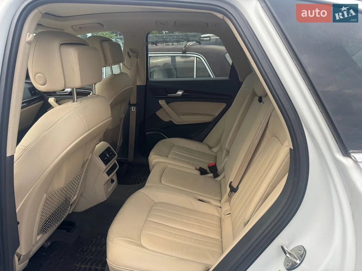 2019 Audi Q5 - мініатюра 6