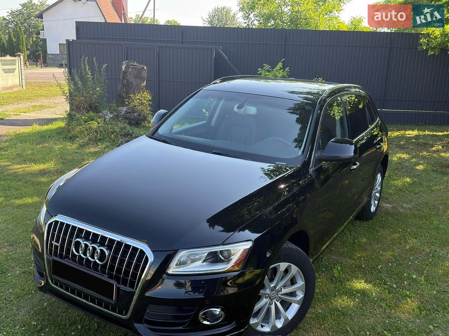 2015 Audi Q5 - мініатюра 11