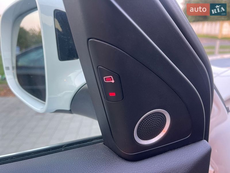 Позашляховик / Кросовер Audi Q5 2013 в Володимирі фото 20 Позашляховик / Кросовер Audi Q5 2013 в Володимирі