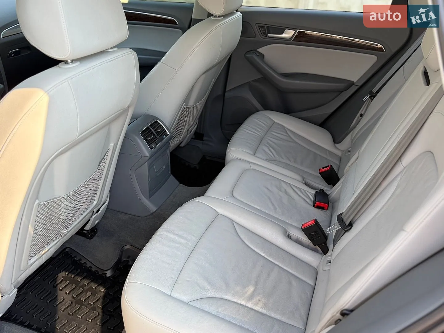 2015 Audi Q5 - мініатюра 8