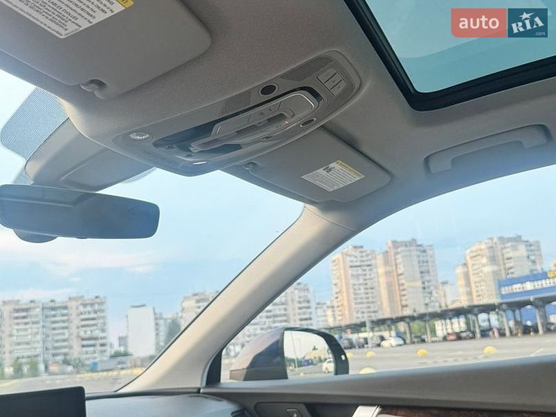 Позашляховик / Кросовер Audi Q5 2017 в Києві