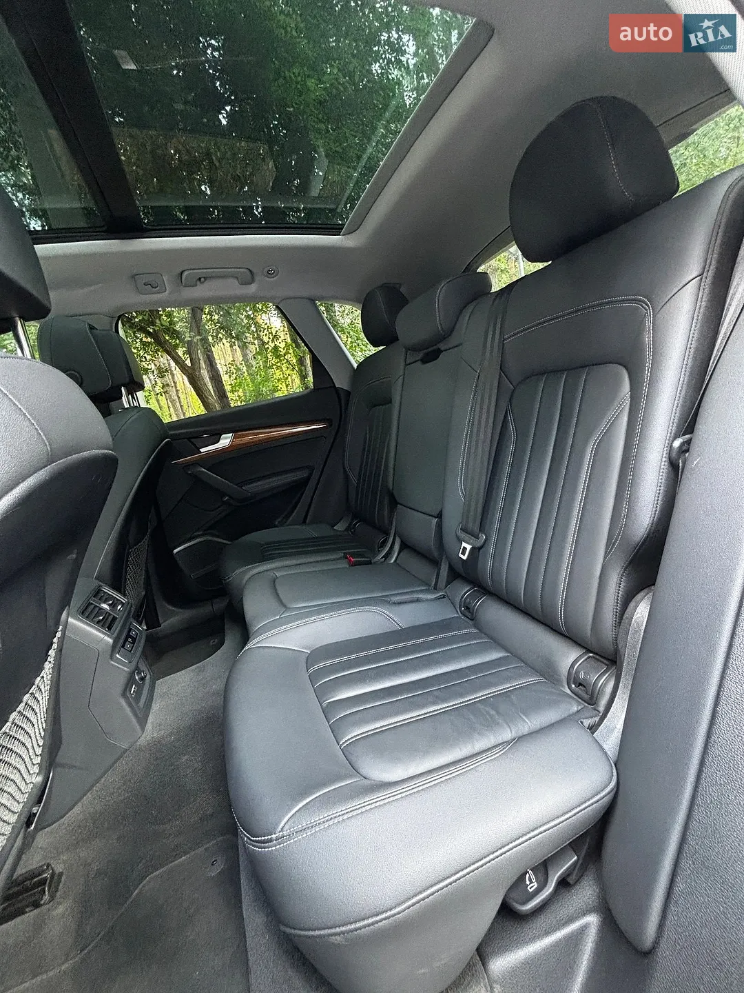 2023 Audi Q5 - мініатюра 21