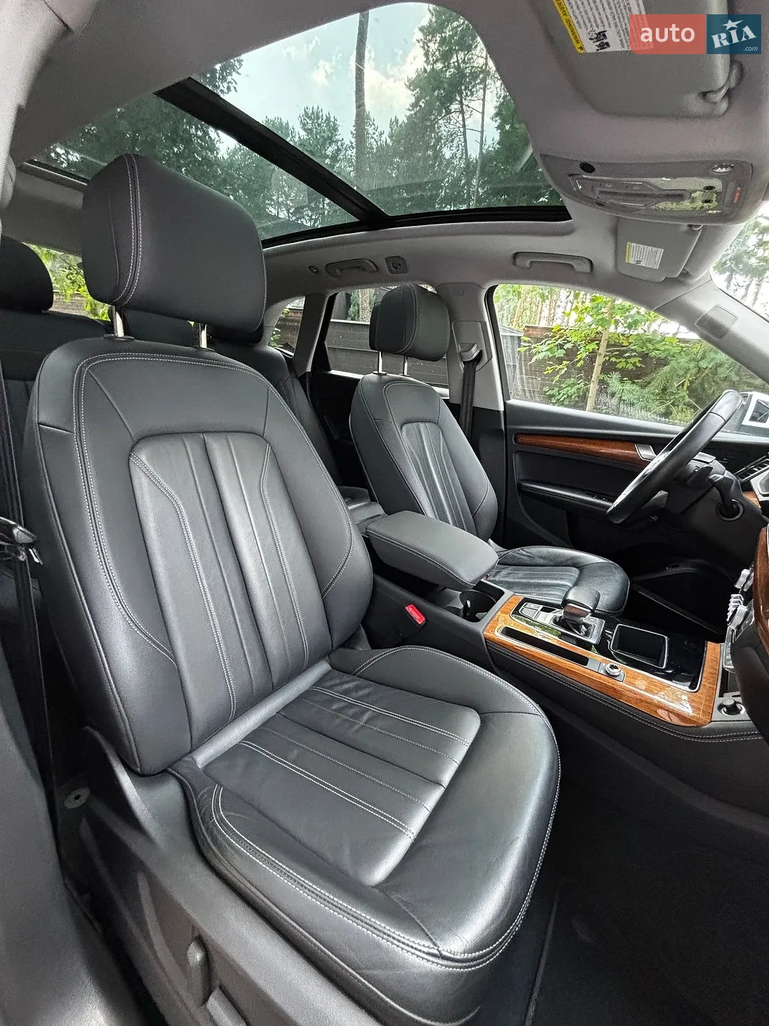 2023 Audi Q5 - мініатюра 30