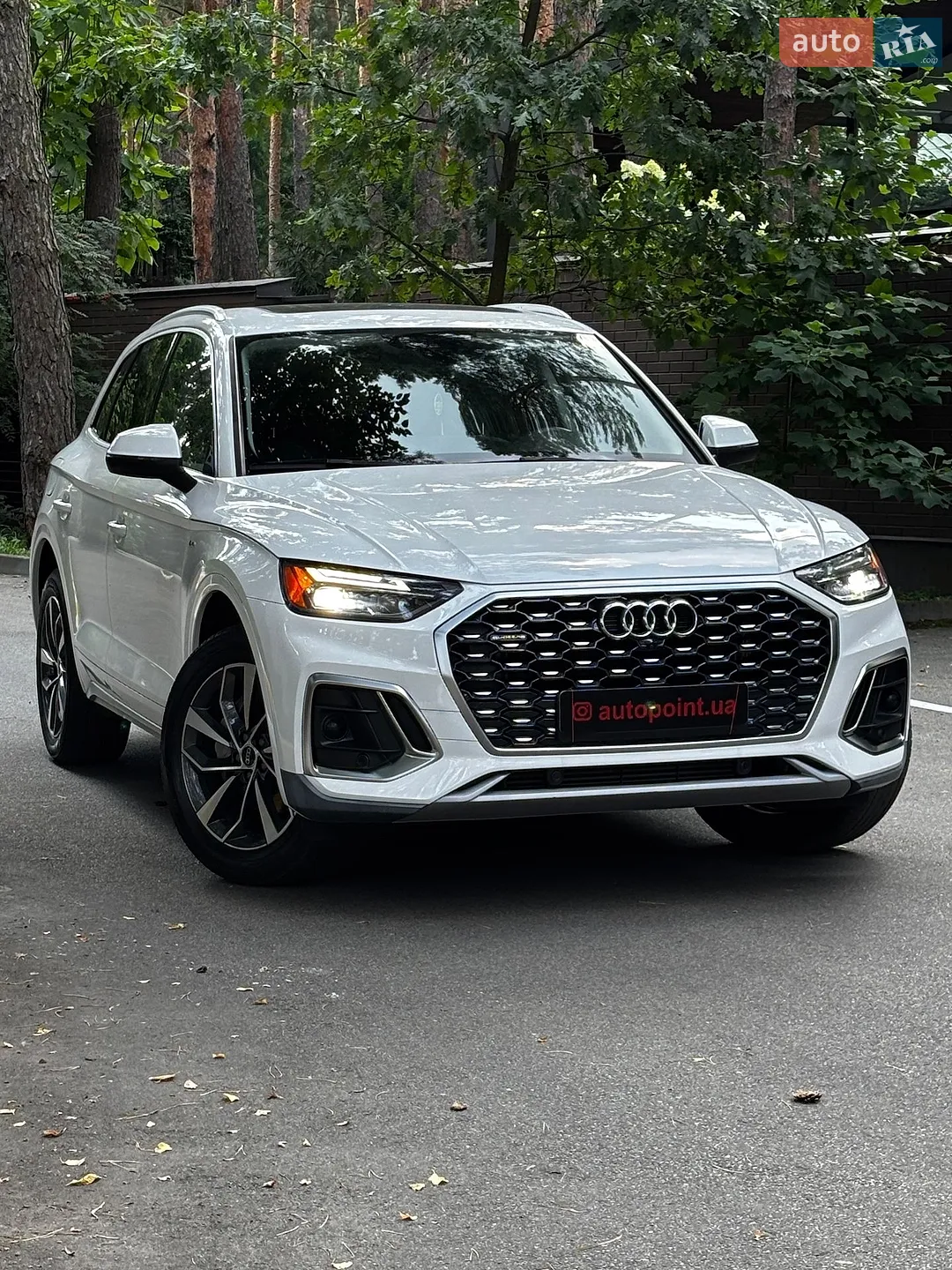 2023 Audi Q5 - мініатюра 7