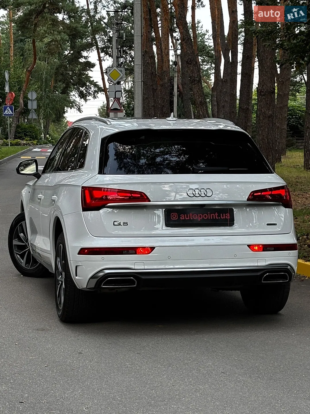2023 Audi Q5 - мініатюра 16