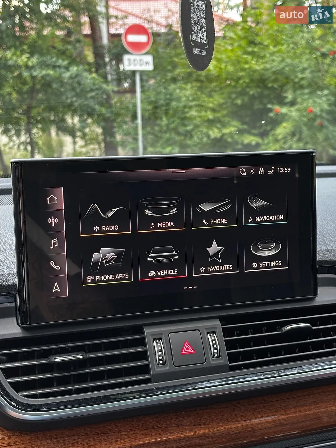2023 Audi Q5 - мініатюра 40