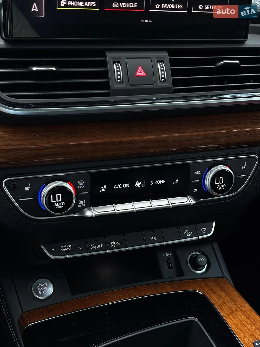 2023 Audi Q5 - мініатюра 42
