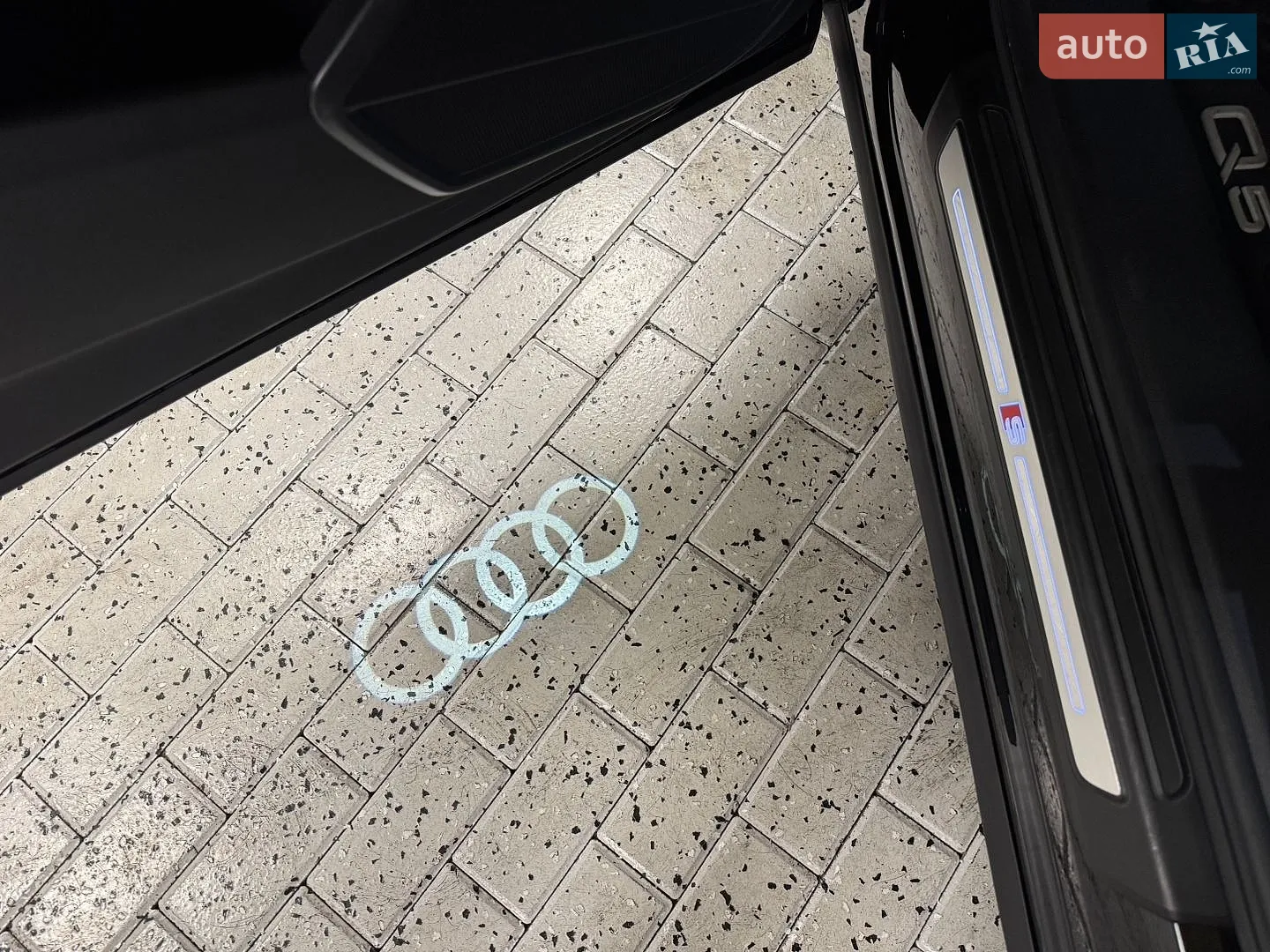 2022 Audi Q5 - мініатюра 22