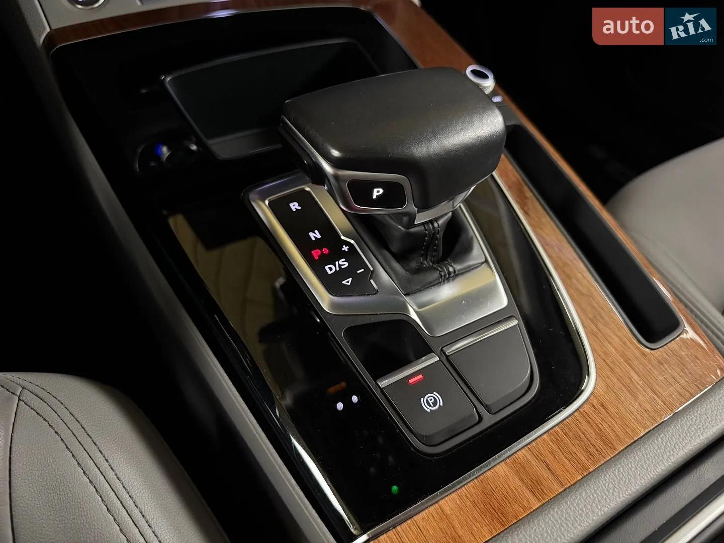 2022 Audi Q5 - мініатюра 27