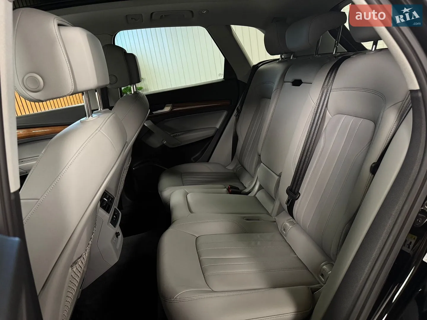 2022 Audi Q5 - мініатюра 47