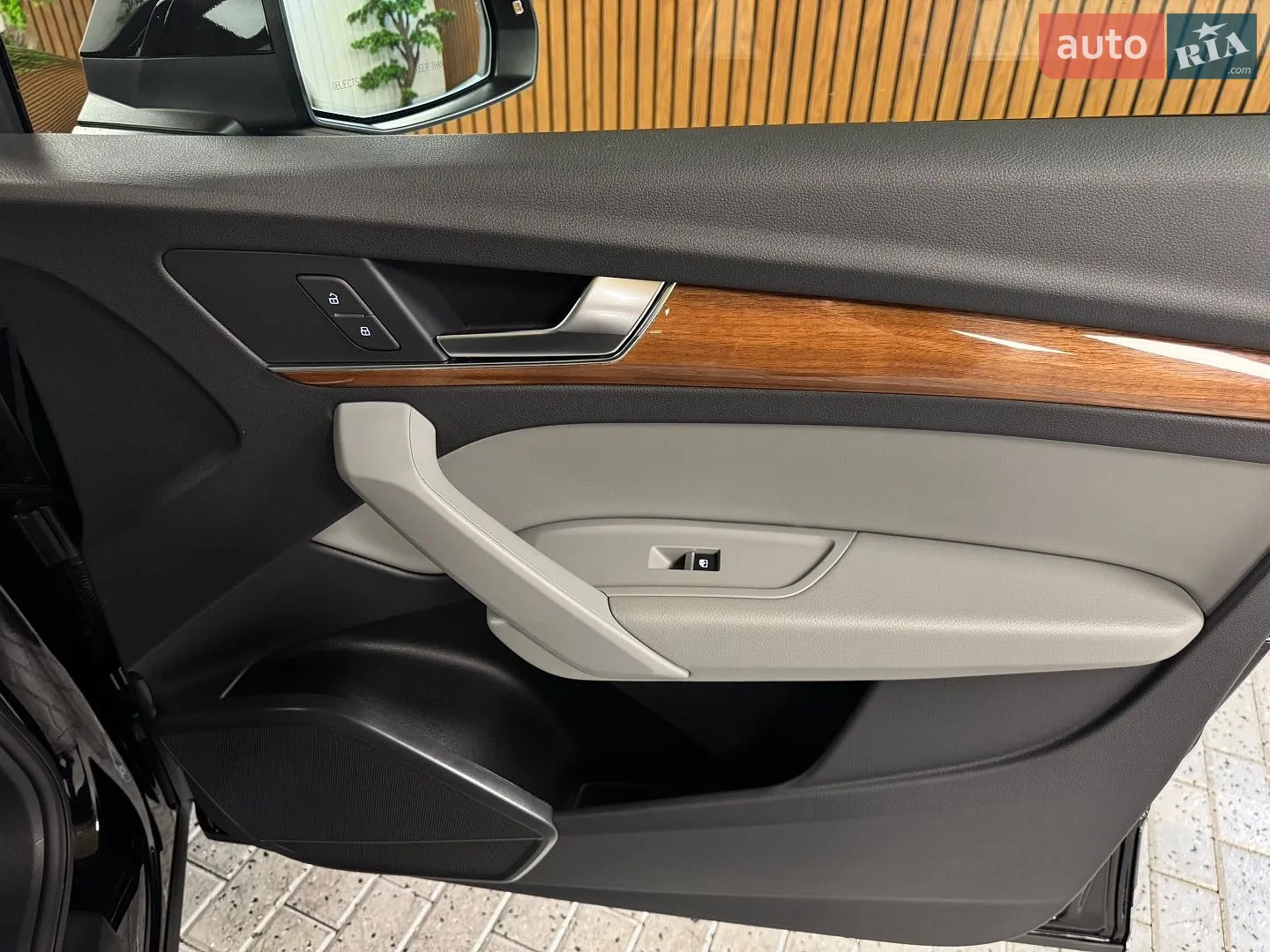 2022 Audi Q5 - мініатюра 41
