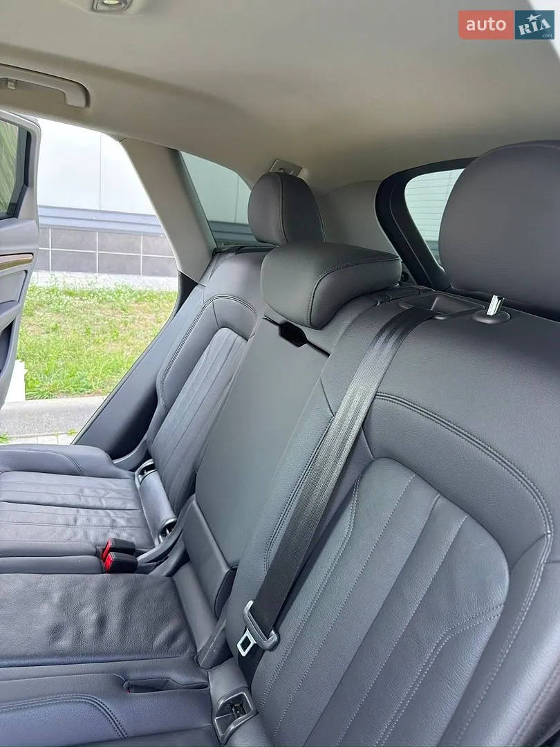 2018 Audi Q5 - мініатюра 23
