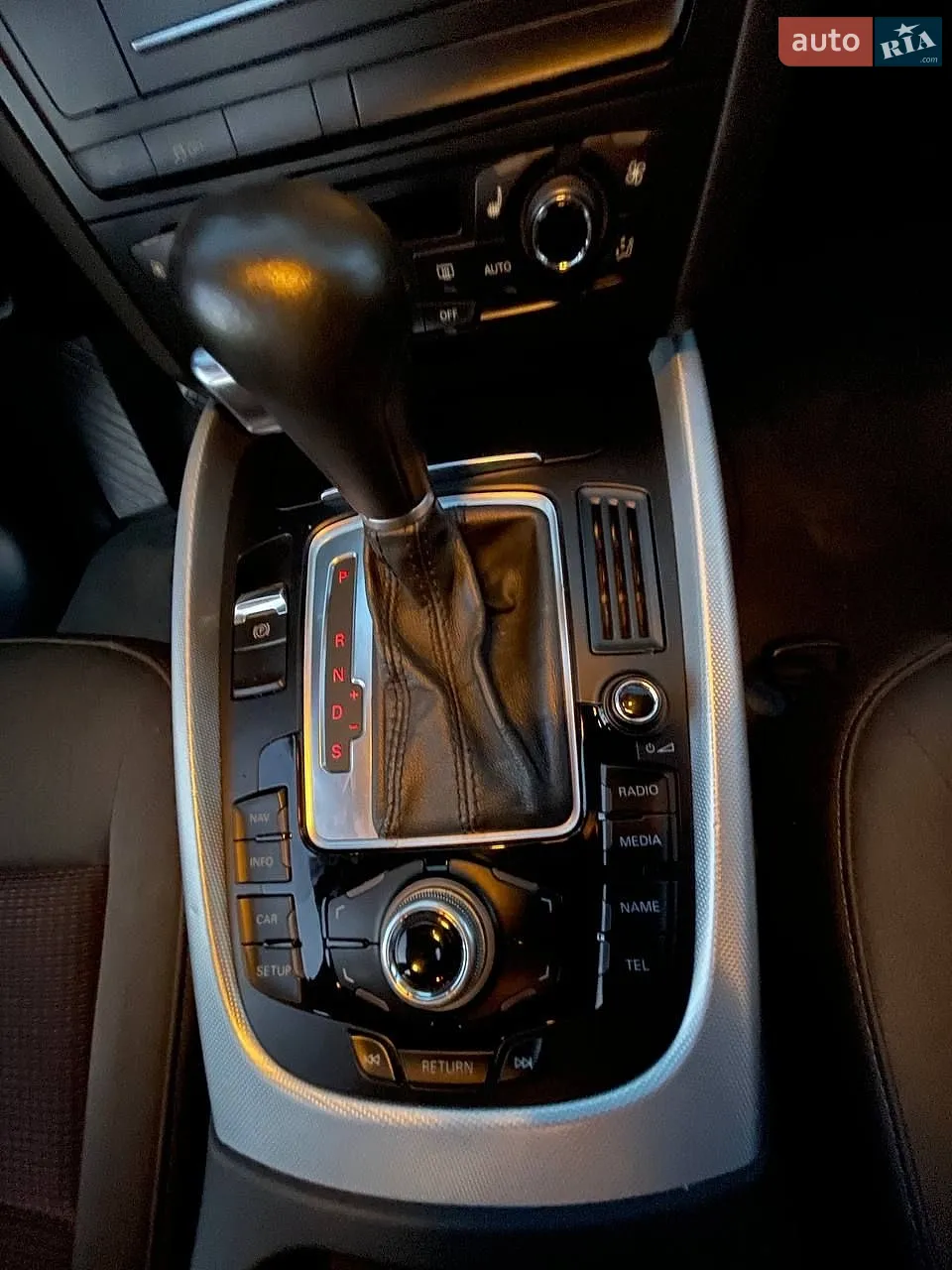 2011 Audi Q5 - мініатюра 8