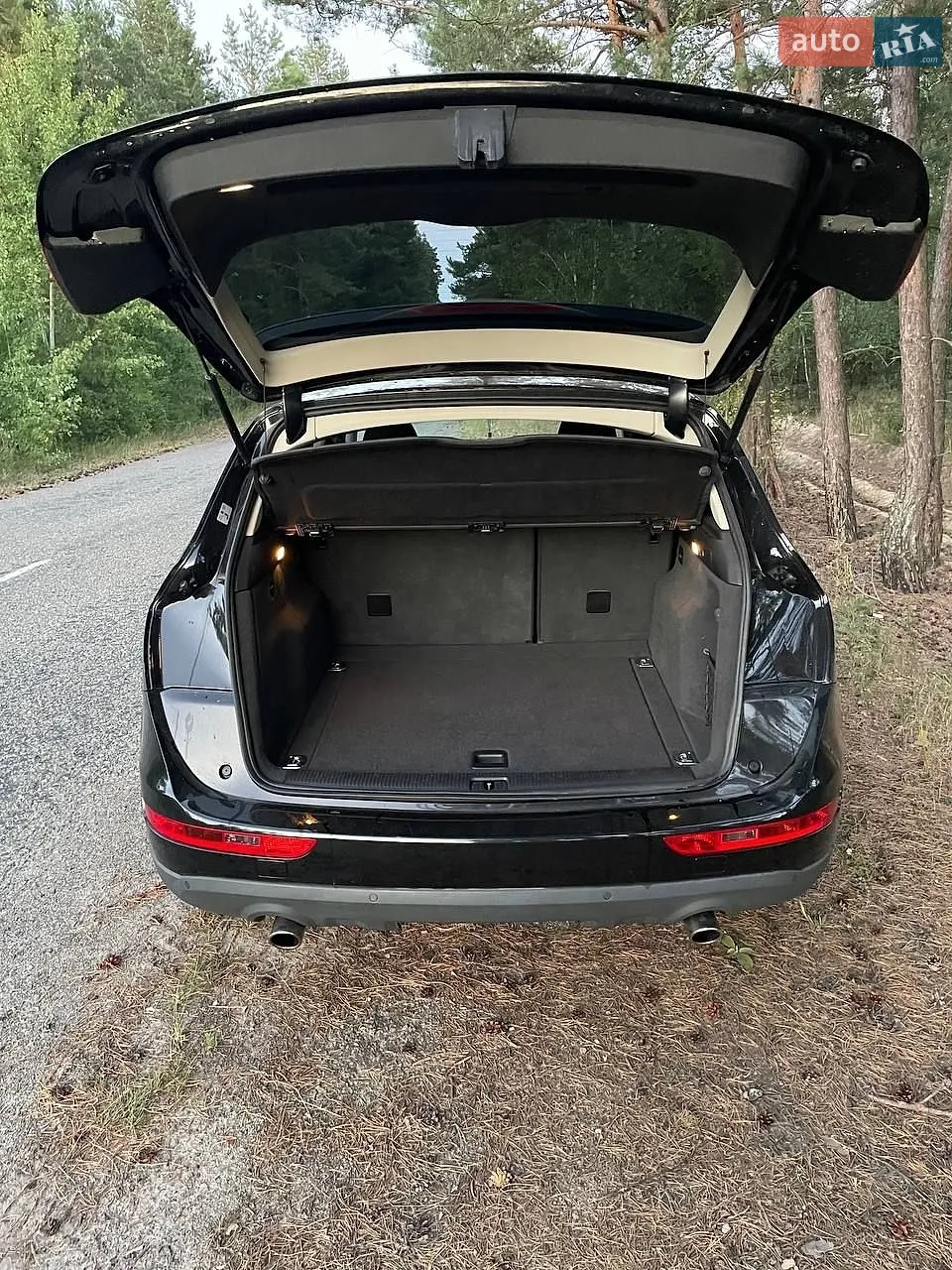 2011 Audi Q5 - мініатюра 16