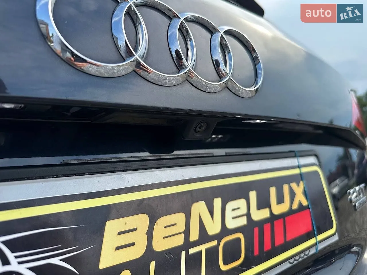 2016 Audi Q5 - мініатюра 10