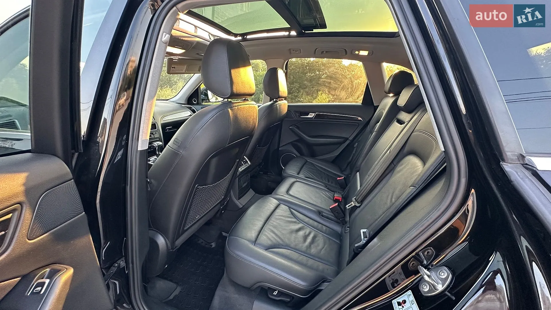 2016 Audi Q5 - мініатюра 10