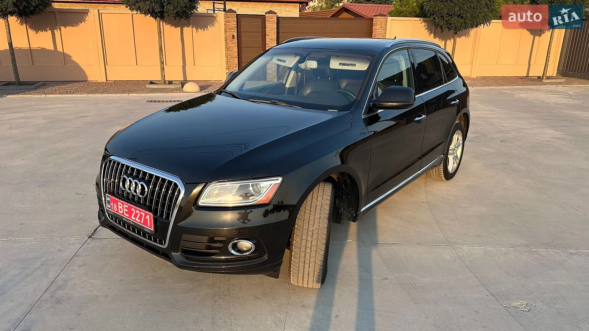 2016 Audi Q5 - мініатюра 20