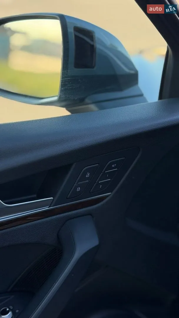 2018 Audi Q5 - мініатюра 12