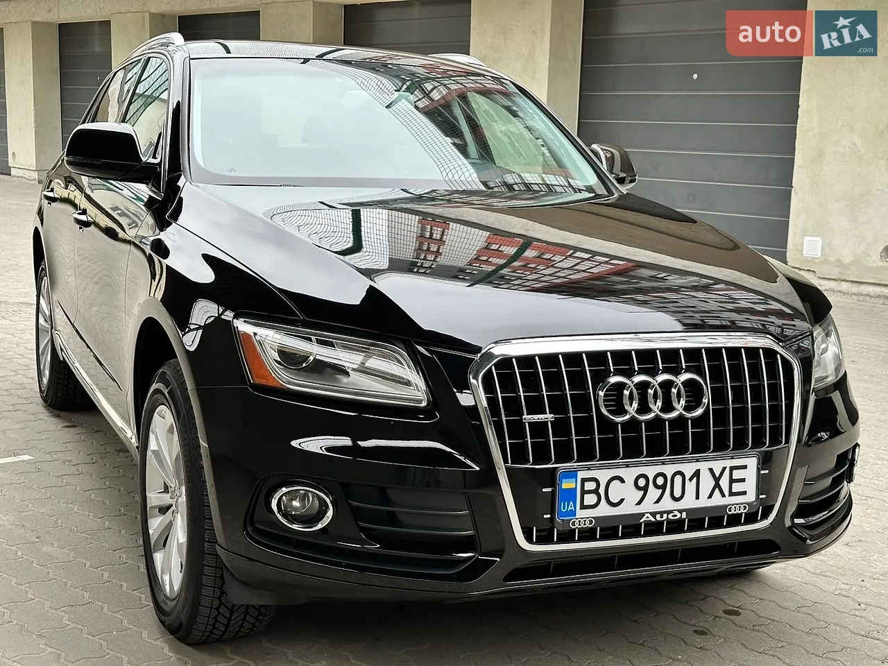 2015 Audi Q5 - мініатюра 36