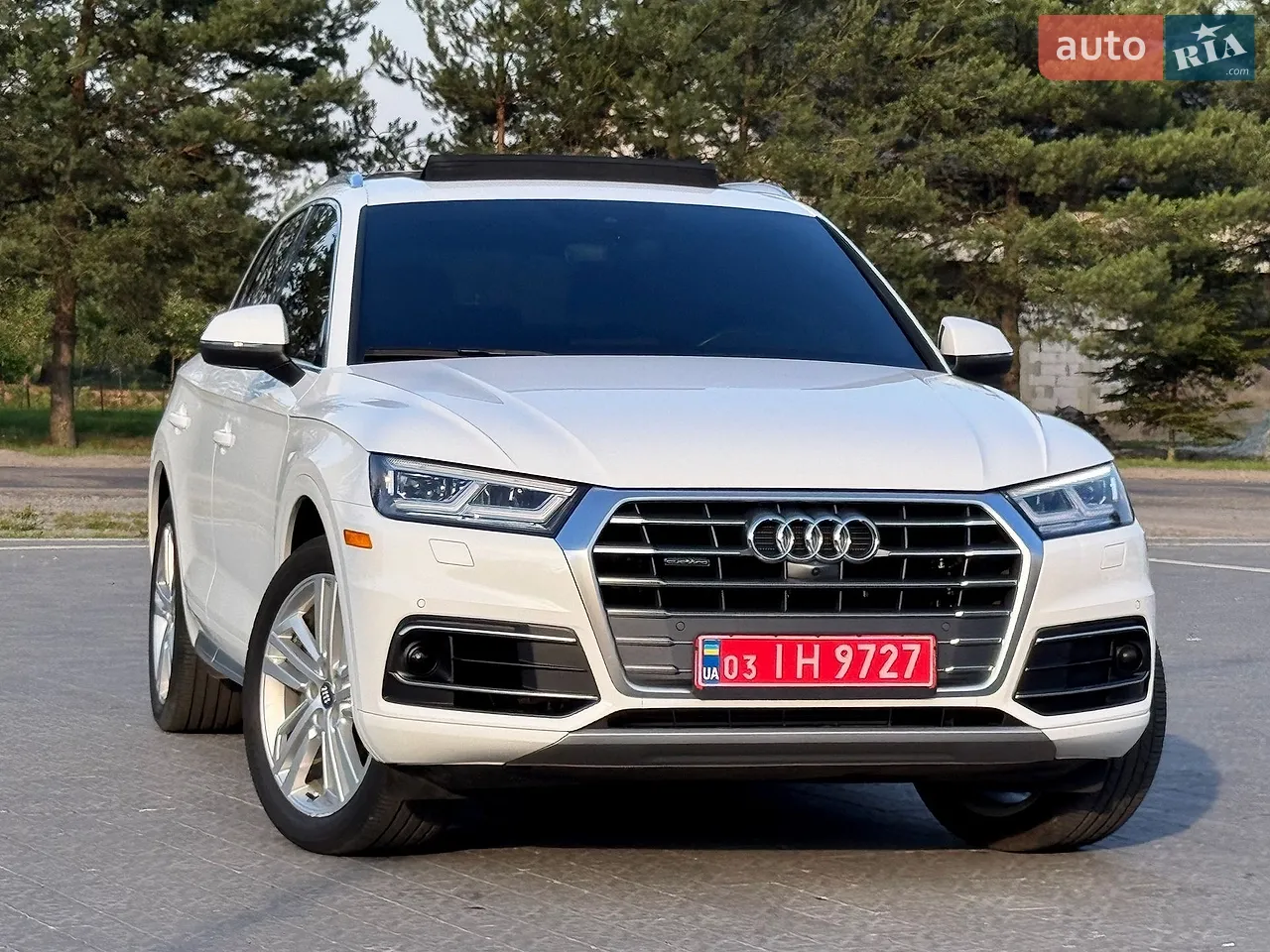 2020 Audi A5 - мініатюра 36