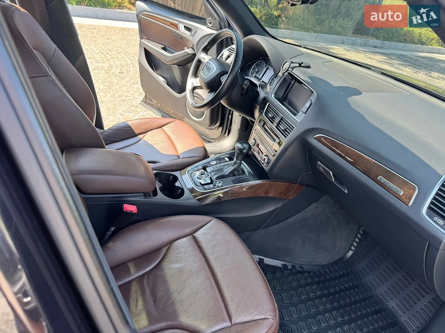 2016 Audi Q5 - мініатюра 17