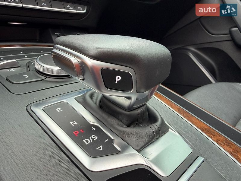 Внедорожник / Кроссовер Audi Q5 2020 в Самборе фото 78 Внедорожник / Кроссовер Audi Q5 2020 в Самборе