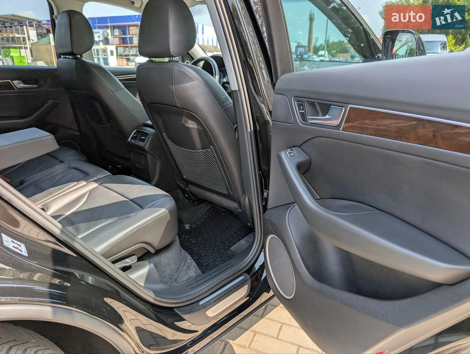 2015 Audi Q5 - мініатюра 19