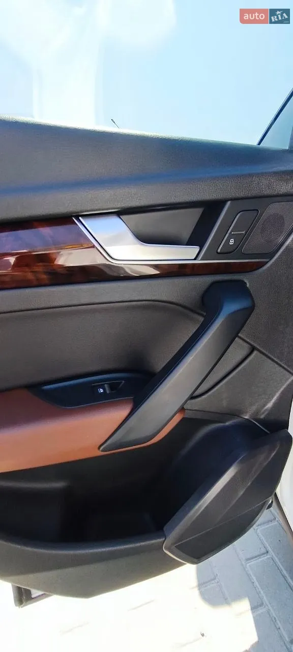 2017 Audi Q5 - мініатюра 24