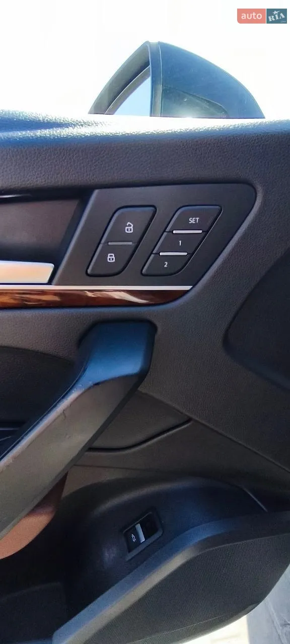 2017 Audi Q5 - мініатюра 13