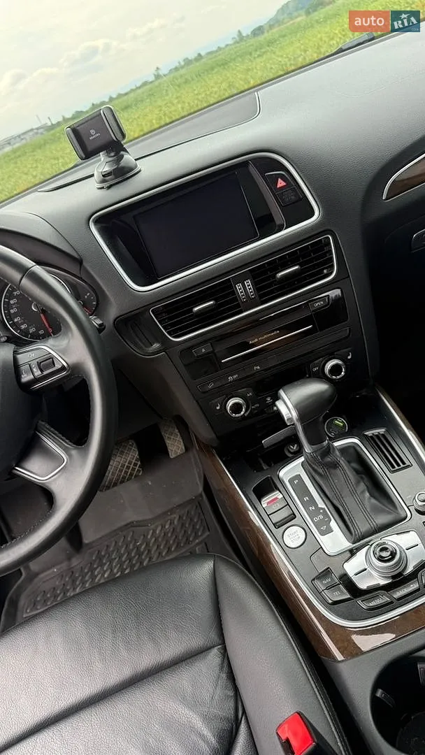 2015 Audi Q5 - мініатюра 16