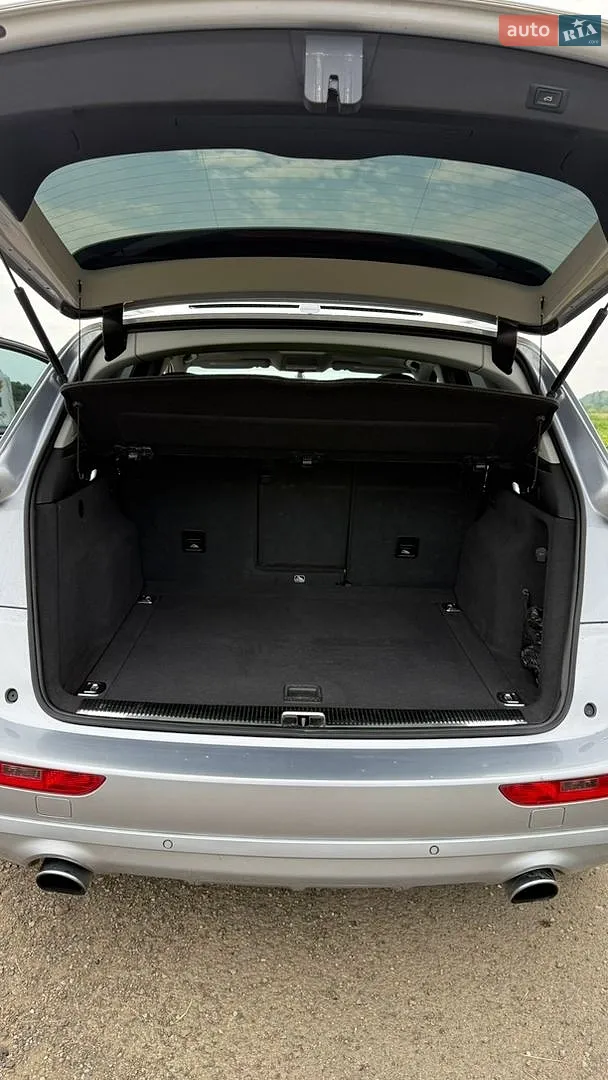 2015 Audi Q5 - мініатюра 18
