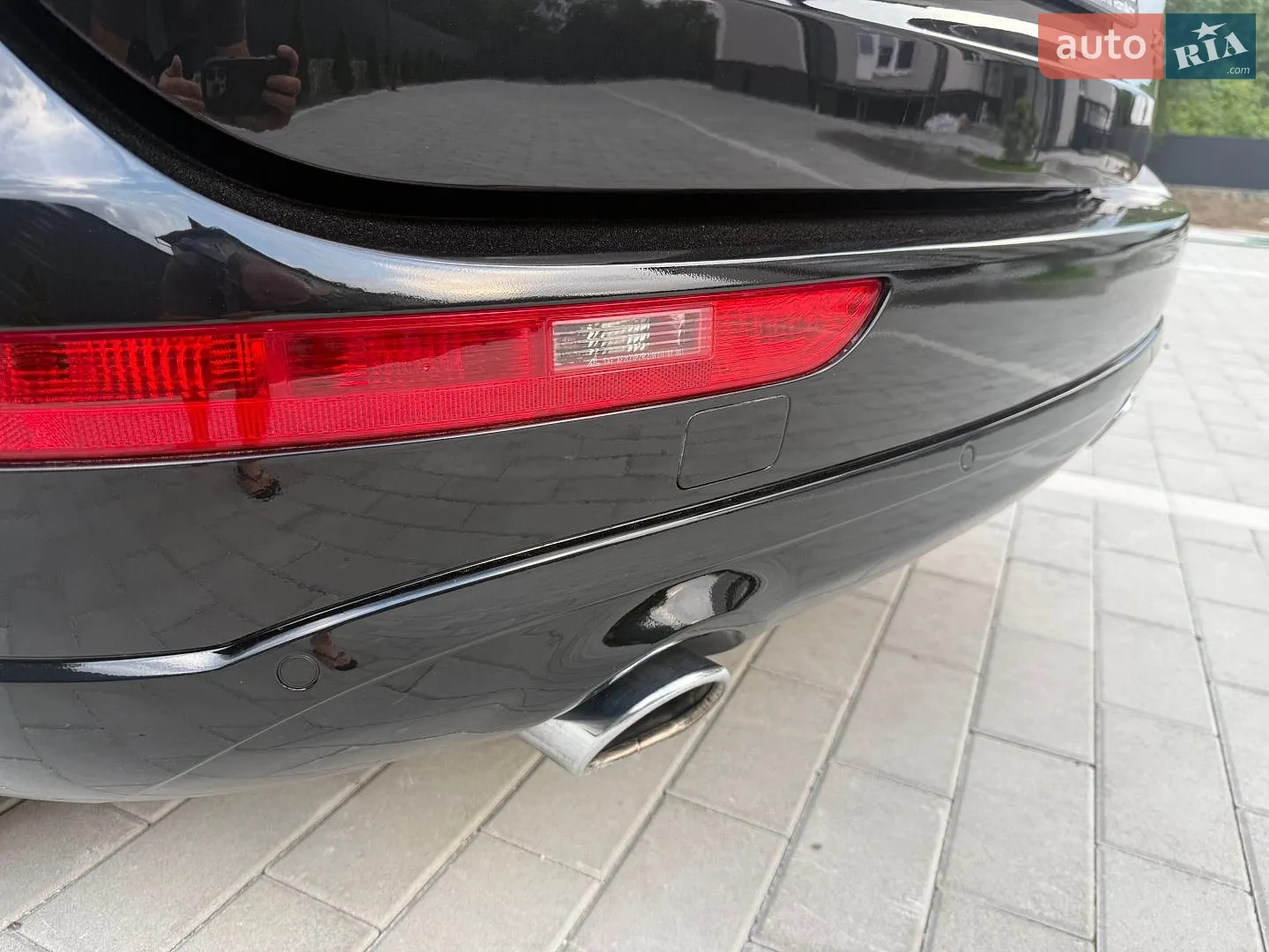 2015 Audi Q5 - мініатюра 33