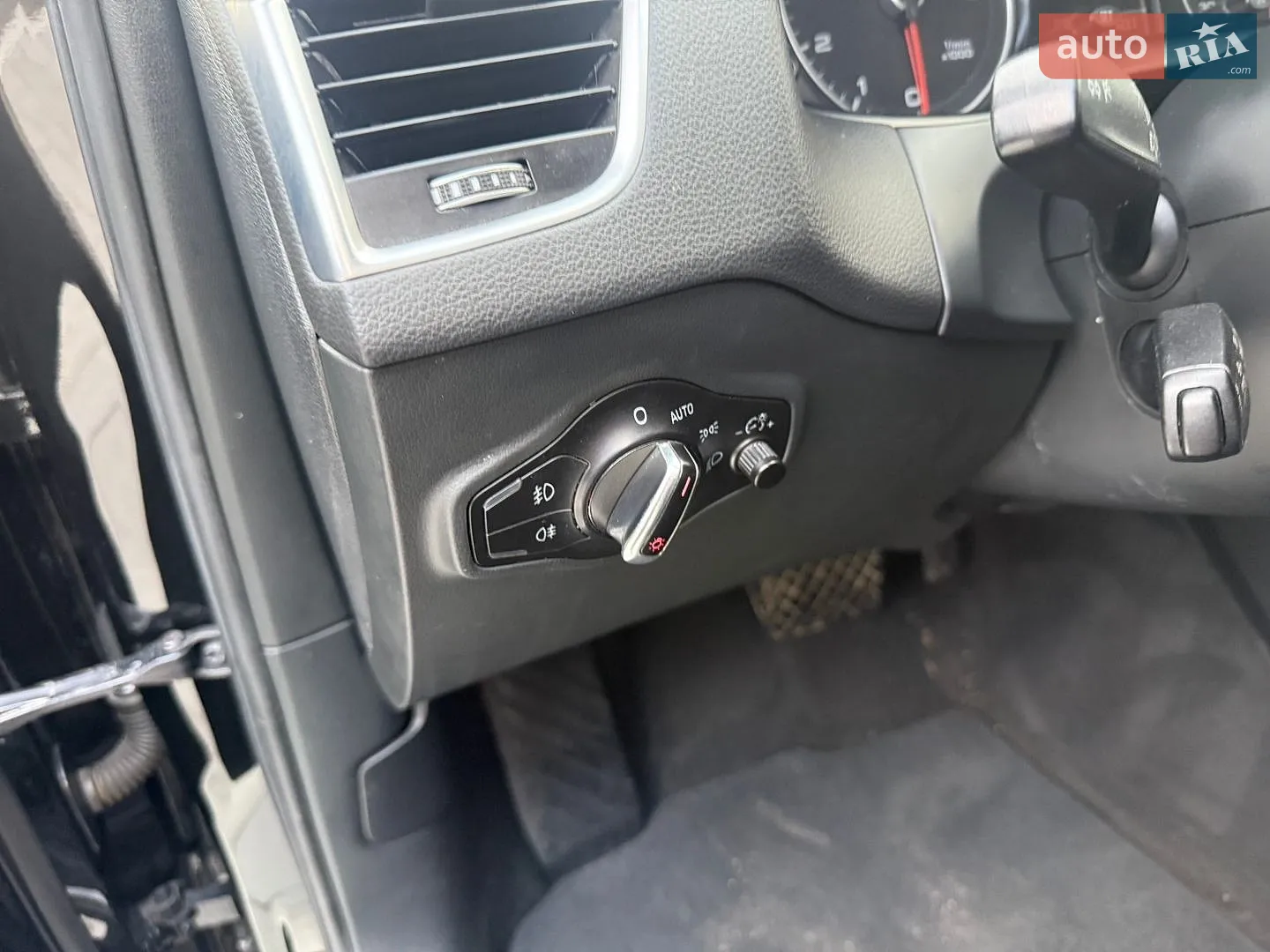 2015 Audi Q5 - мініатюра 38