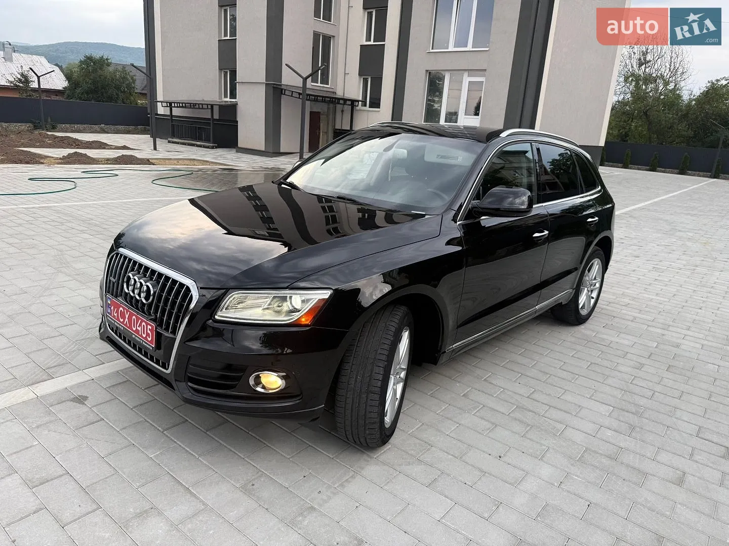 2015 Audi Q5 - мініатюра 49