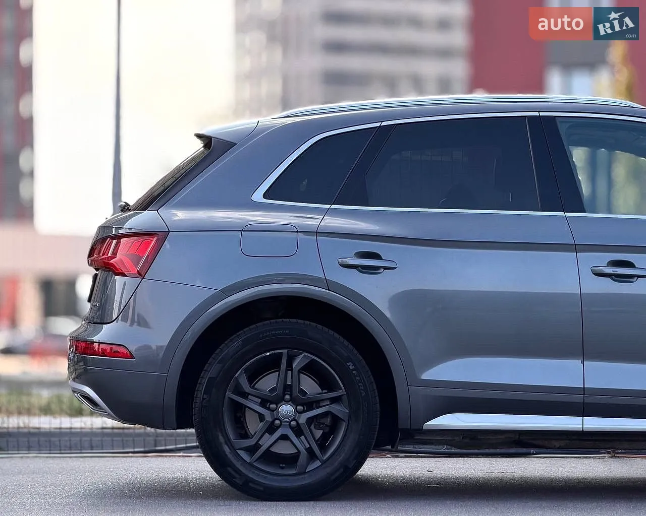 2019 Audi Q5 - мініатюра 10