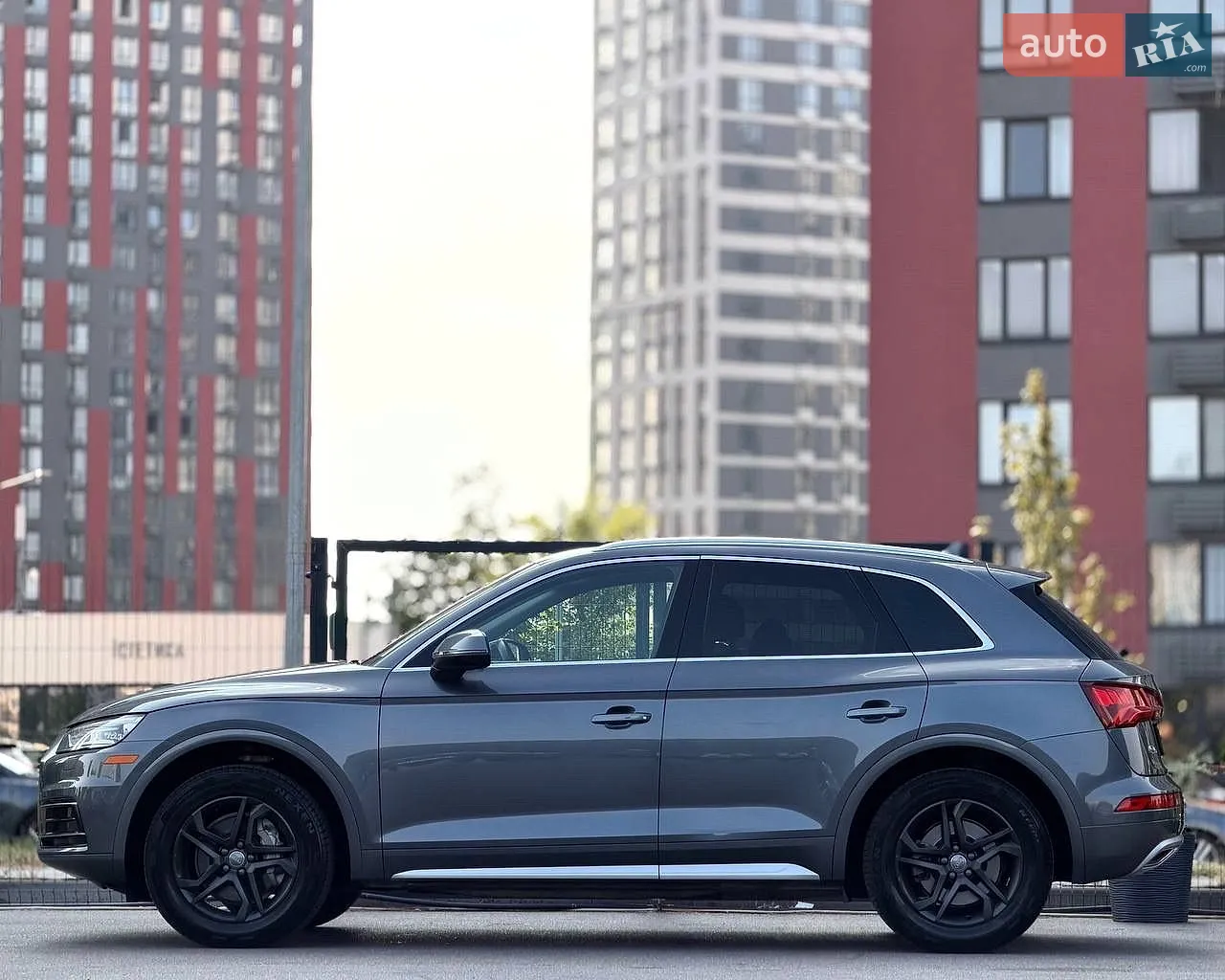 2019 Audi Q5 - мініатюра 11