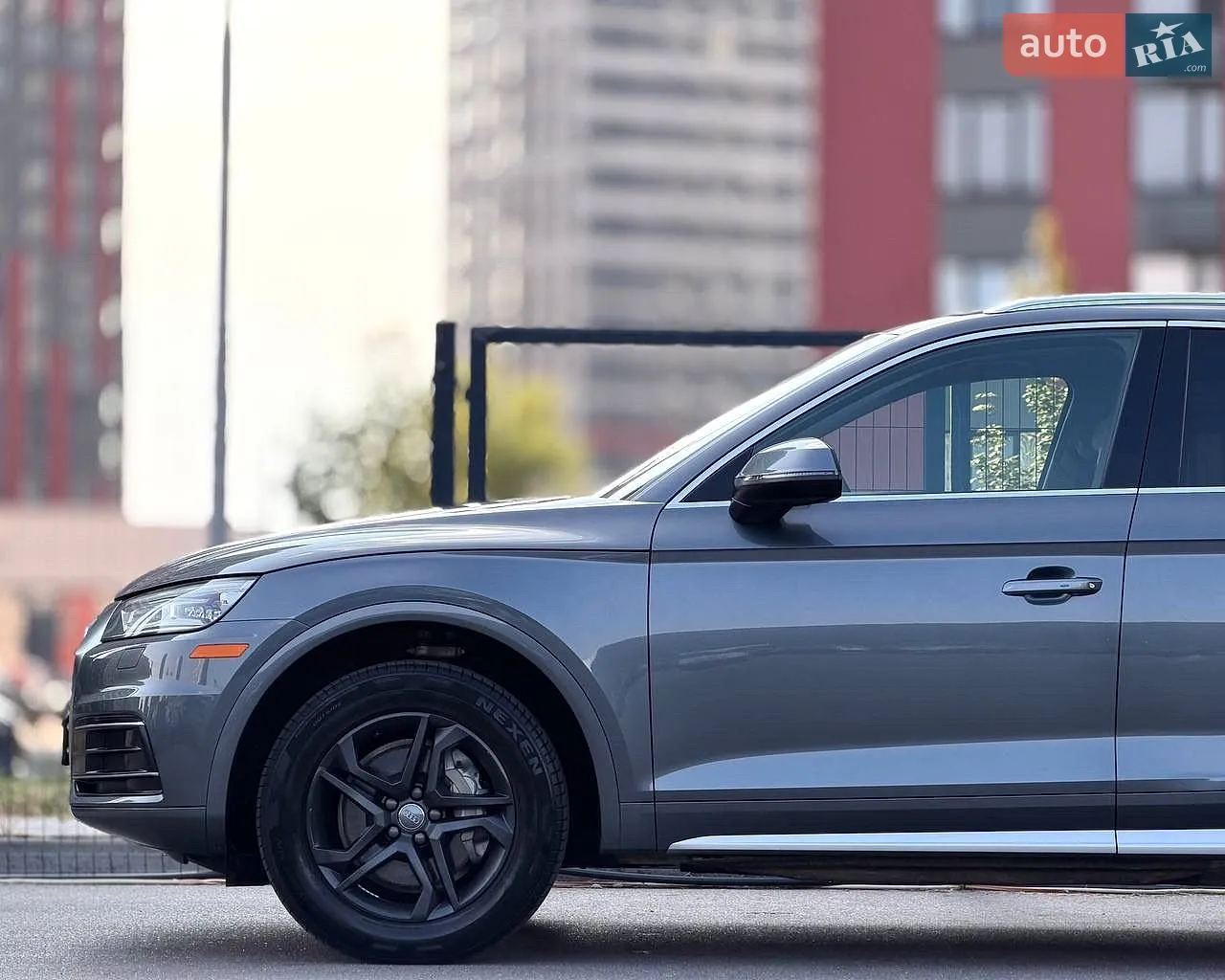 2019 Audi Q5 - мініатюра 12